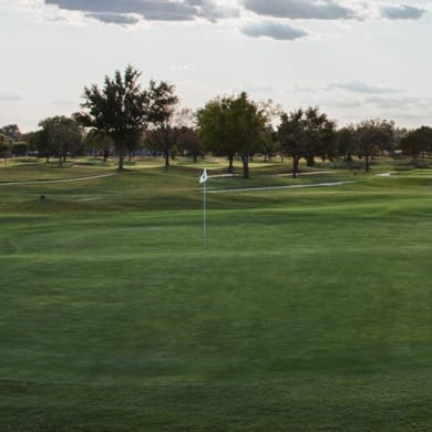 South Lakes Golf Course