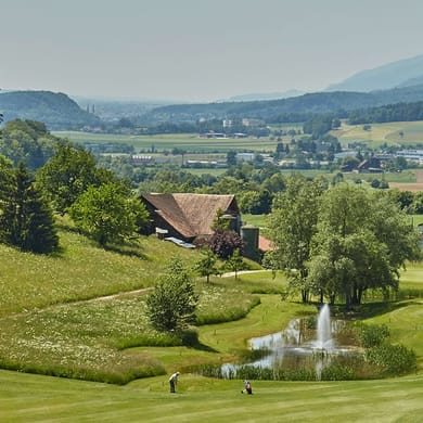 Golfclub Heidental