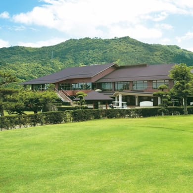 Takagawa Higashitokushima Golf Club