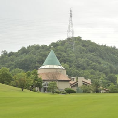 Tokushima Country Club Tsukinomiya