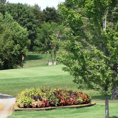 Spring Valley Golf Course