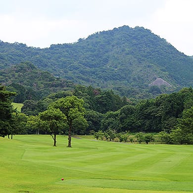Katsuyamagosho Country Club