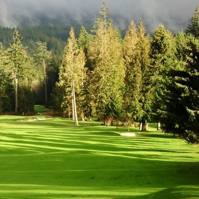 Sunshine Coast Golf & Country Club