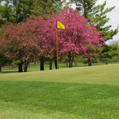 River Bend Golf Course