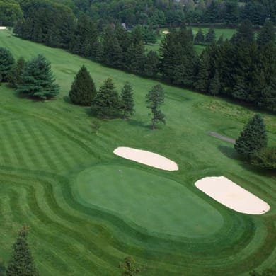 Bethlehem Golf Club (Monoacacy)