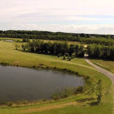 Dronninglund Golfklub