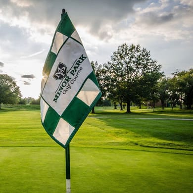 Minor Park Golf Course