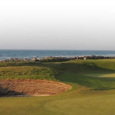 The Nairn Golf Club (Championship)