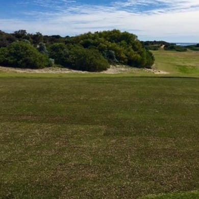 Lancelin Golf Club