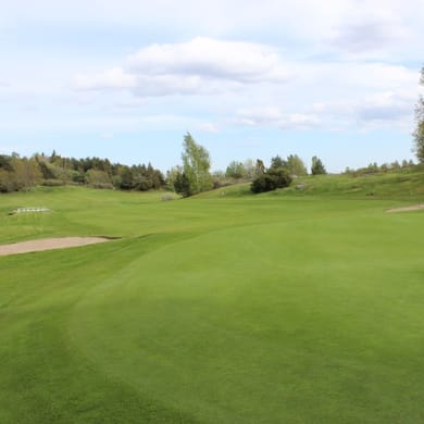 Torshälla Golfklubb