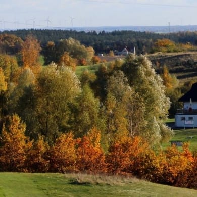 Binowo Park Golf Club (Practice)