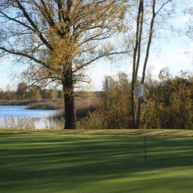 Binowo Park Golf Club (Championship)