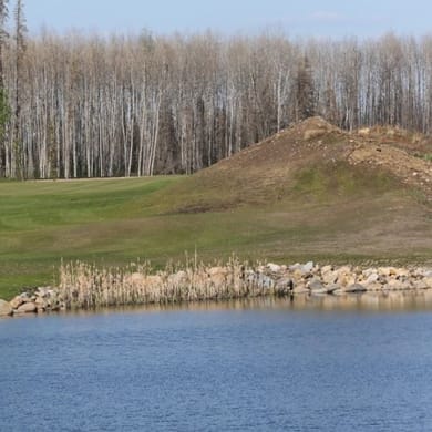 Rotary Links at Wood Buffalo
