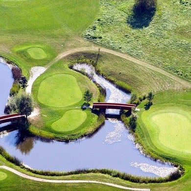 Golfclub Schloss Finkenstein