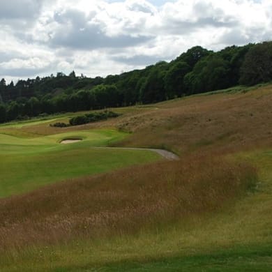Kings Golf Club Inverness