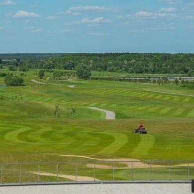 Golfstream Kiev Golf Club