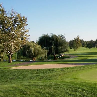 Tanglewood Golf Club