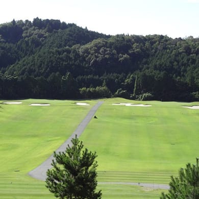 Yamato Kogen Country Club