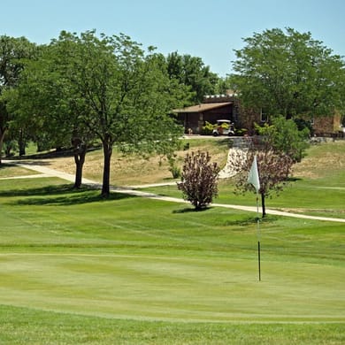 Rocky Ford Golf Course
