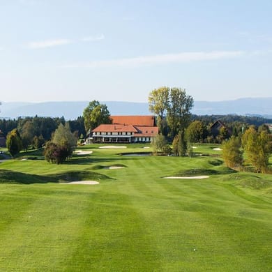 Golf & Country Club Wallenried