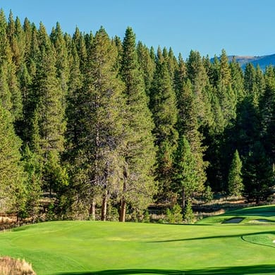 Golf Club at Gray's Crossing