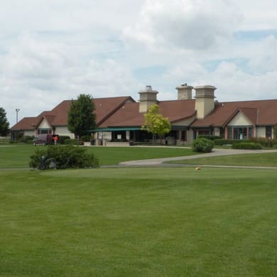Prairie Bluff Public Golf Course