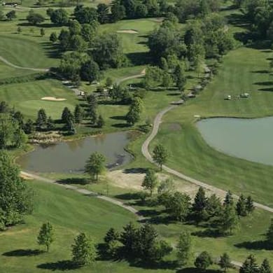 Bob-O-Link Golf Course