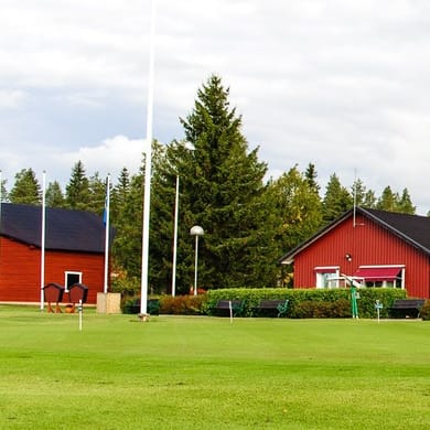 Skellefteå Golfklubb
