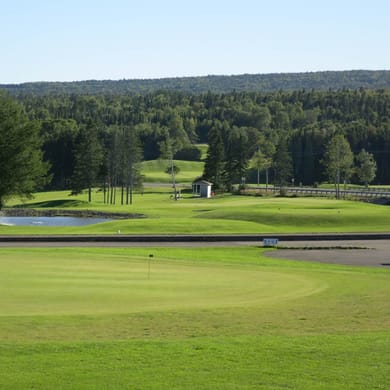 Club de Golf Fort Prével