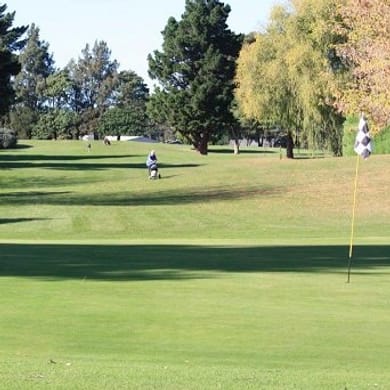 Karamu Golf Club