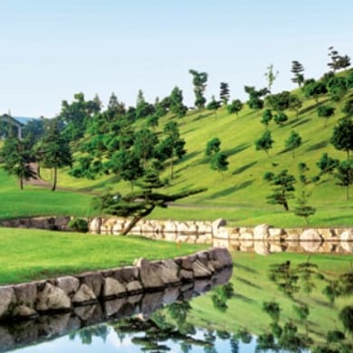 Sakaide Country Club