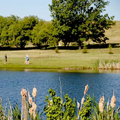Shields Golf Course
