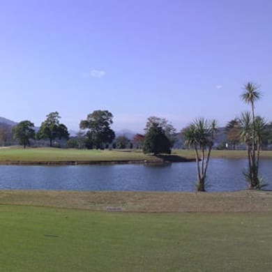 Country Club The Lakes (Old)