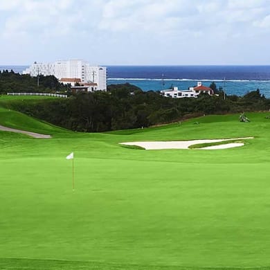 PGM Golf Resort Okinawa