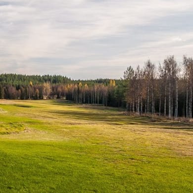 Robertsfors Golfklubb