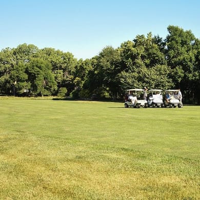 Arrowhead Meadows Golf Course