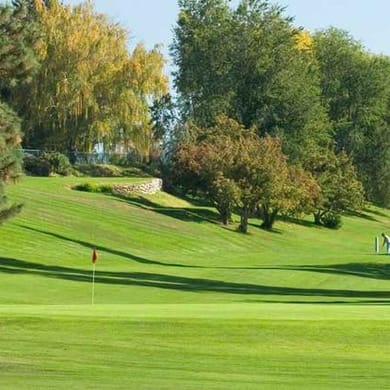 Downriver Golf Course