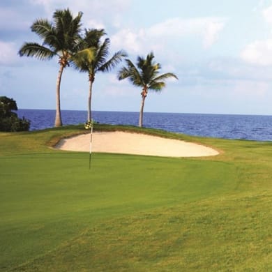 North Sound Golf Club