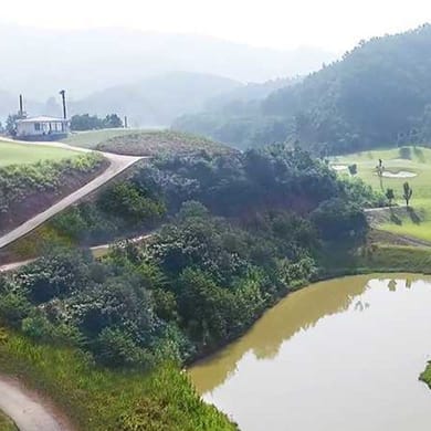 Hilltop Valley Golf Club