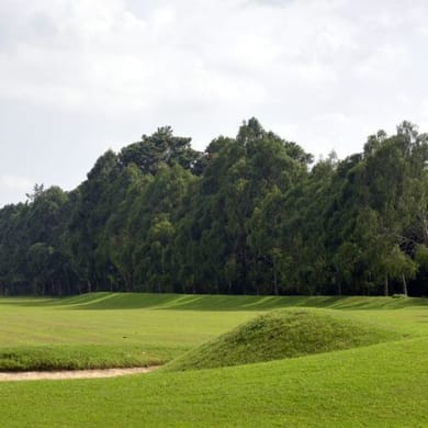 Padang Golf Adisutjipto