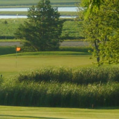 River Ridge Golf Course