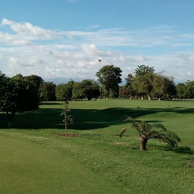 Rawalpindi Golf Club