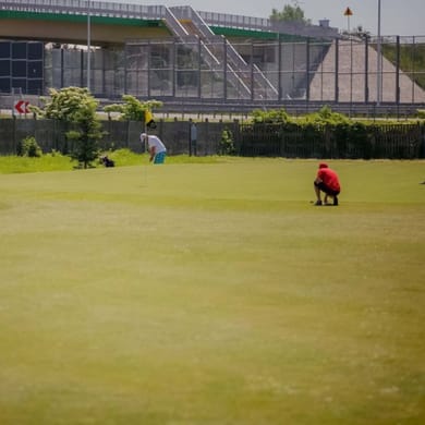 Wierzchowiska Golf & Country Club