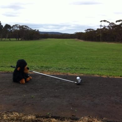 Ravensthorpe Golf & Bowling Club