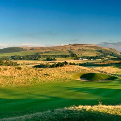 Gleneagles Golf Resort (PGA Centenary)