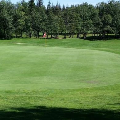 Club de Golf Ste-Marguerite