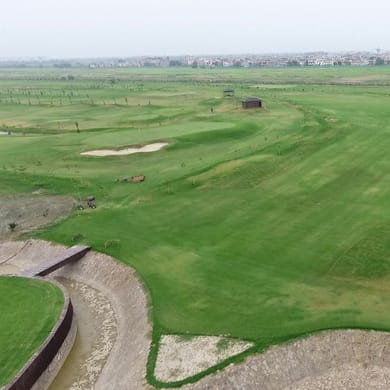 PAF Skyview Golf & Country Club Lahore