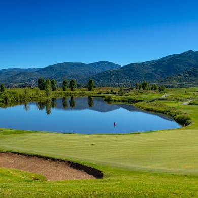 Haymaker Golf Course