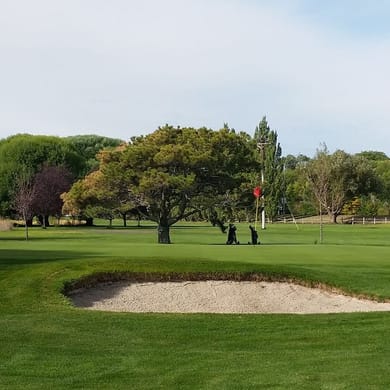 River's Edge Golf Club At Burley