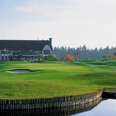 Loomis Trail Golf Club